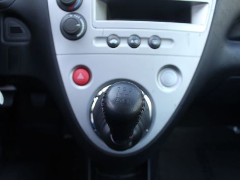 Used 2003 Honda Civic Si image 41