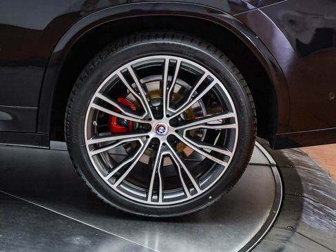 Certified 2023 BMW X4 M40i w/ Premium Package image 11