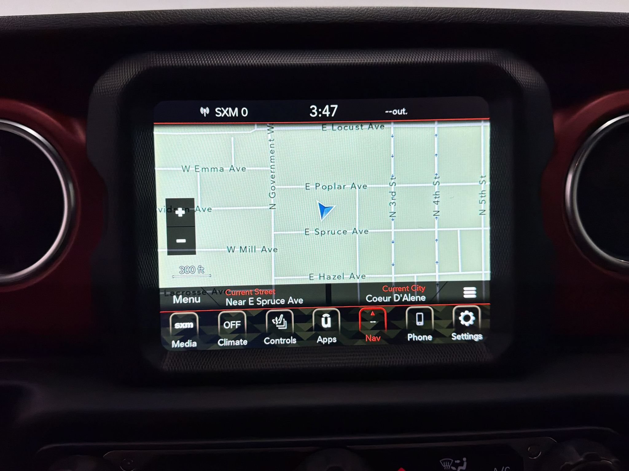 Used 2020 Jeep Gladiator Rubicon AWD/4WD image 18
