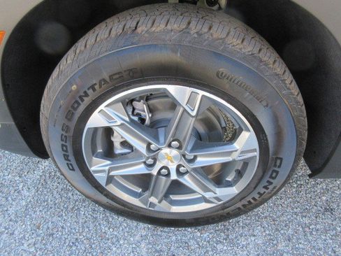 New 2026 Chevrolet Blazer LT image 12