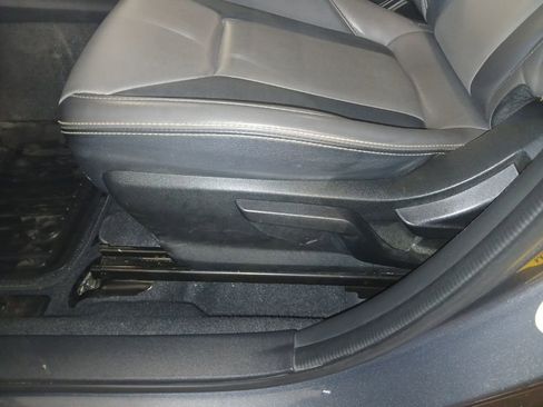 Used 2023 Subaru Crosstrek 2.5i Sport image 31