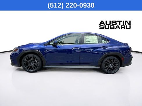 New 2026 Subaru WRX AWD/4WD image 5