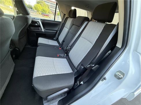 Used 2024 Toyota 4Runner SR5 image 59