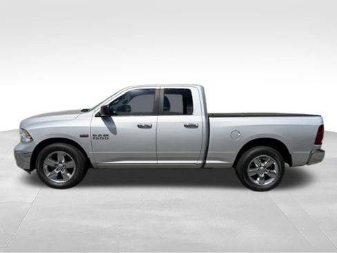 Used 2016 RAM 1500 Big Horn RWD image 8