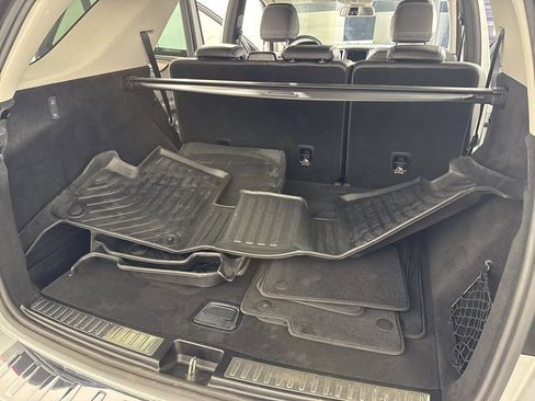 Used 2015 Mercedes-Benz ML 350 4MATIC image 25