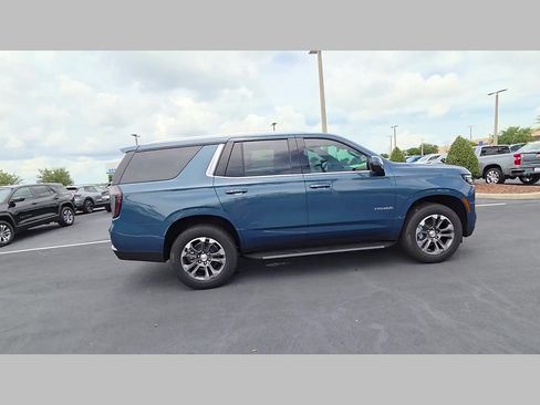 New 2026 Chevrolet Tahoe LT w/ Comfort Package RWD image 19