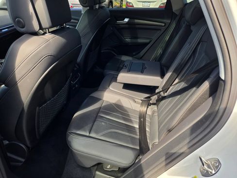 Used 2024 Audi Q5 2.0T Premium Plus AWD/4WD image 26