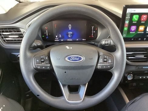 New 2025 Ford Escape Active w/ Tech Pack #1 image 42