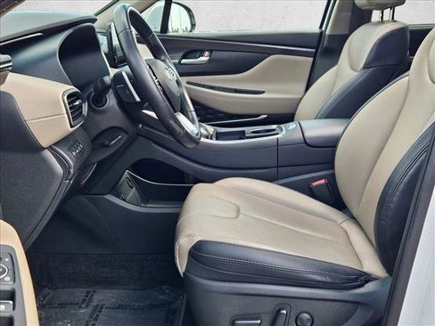 Used 2023 Hyundai Santa Fe SEL w/ Premium Package image 17