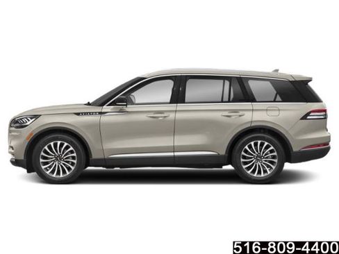 Used 2020 Lincoln Aviator Reserve w/ Equipment Group 202A AWD/4WD image 4