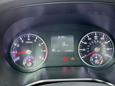 Used 2020 Kia Telluride EX w/ EX Premium Package FWD image 26