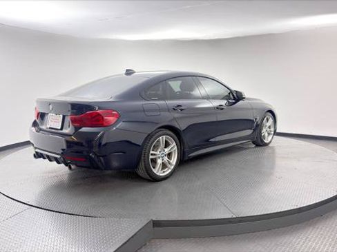Used 2018 BMW 440i Gran Coupe RWD image 8
