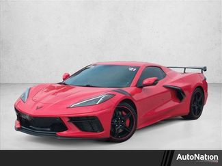 Used 2021 Chevrolet Corvette Stingray Premium Conv w/ Z51 Performance Package video 1