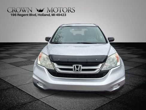 Used 2010 Honda CR-V EX image 2
