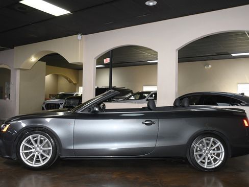 Used 2017 Audi A5 2.0T Sport w/ Technology Package image 51