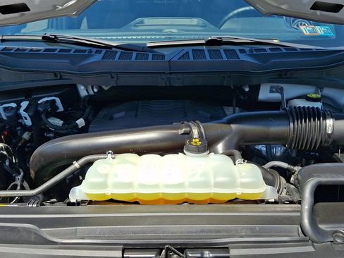 Used 2023 Ford F150 XLT w/ Equipment Group 302A High AWD/4WD image 28