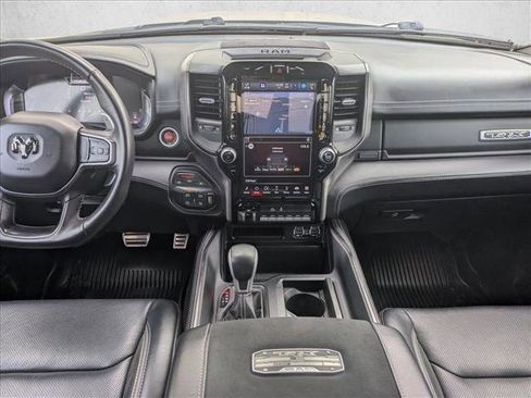 Used 2023 RAM 1500 TRX w/ TRX Level 1 Equipment Group image 17