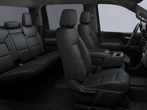 New 2026 Chevrolet Silverado 2500 W/T image 30