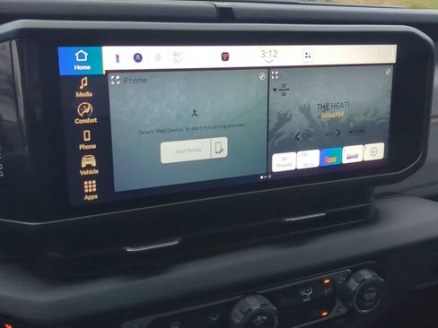 New 2026 Jeep Wrangler Sport image 16