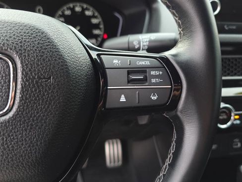 Used 2023 Honda Civic Sport image 15