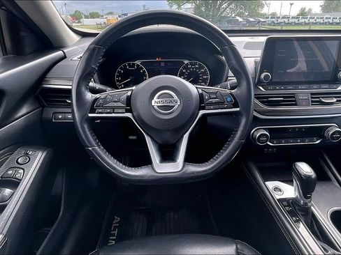 Used 2019 Nissan Altima 2.5 SL image 5