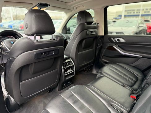 Used 2020 BMW X7 xDrive40i w/ Cold Weather Package image 20