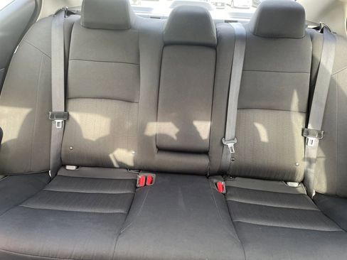 Used 2025 Nissan Altima 2.5 SV image 37