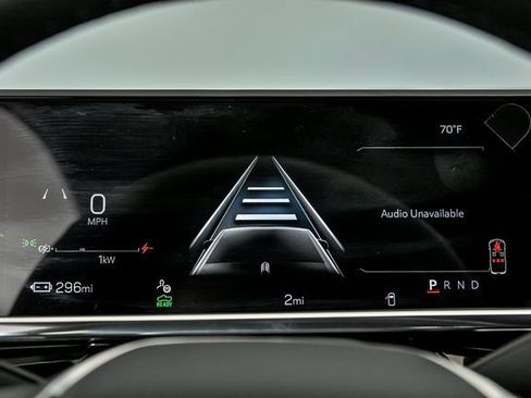 New 2026 GMC Sierra EV Elevation image 10