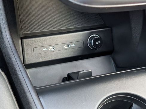 Used 2024 Audi Q4 e-tron Prestige w/ Black Optic Package image 22