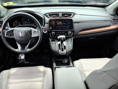 Used 2018 Honda CR-V EX-L image 12