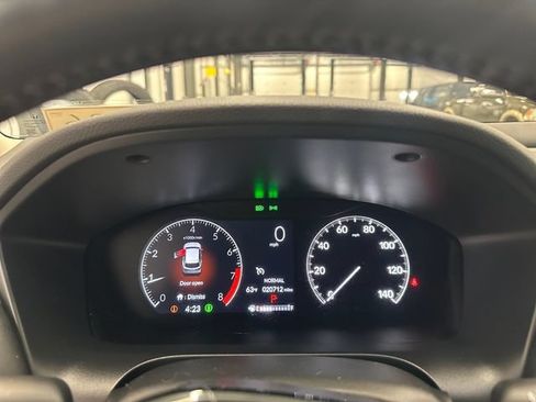 Used 2025 Honda HR-V EX-L image 24