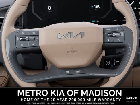 New 2026 Kia EV9 GT-Line image 22