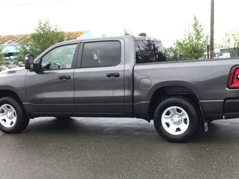 New 2026 RAM 1500 Tradesman AWD/4WD image 6