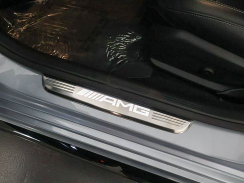 Used 2021 Mercedes-Benz AMG GT 63 w/ AMG Aerodynamics Package image 18