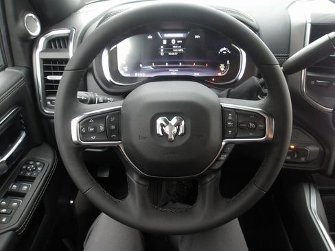 New 2026 RAM 2500 Laramie image 18