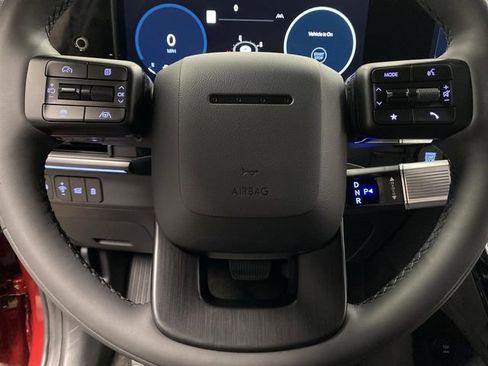 New 2026 Hyundai Santa Fe Calligraphy image 18