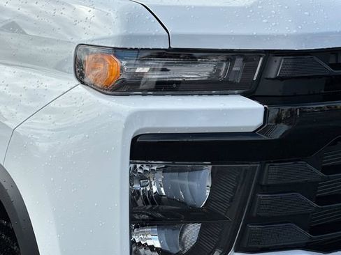 New 2026 Chevrolet Silverado 2500 W/T w/ WT Convenience Package image 33