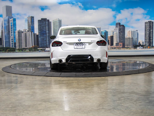 New 2026 BMW 230i xDrive Coupe w/ Premium Package AWD/4WD image 11