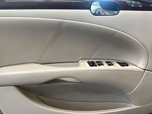 Used 2007 Buick Lucerne CXL FWD image 10