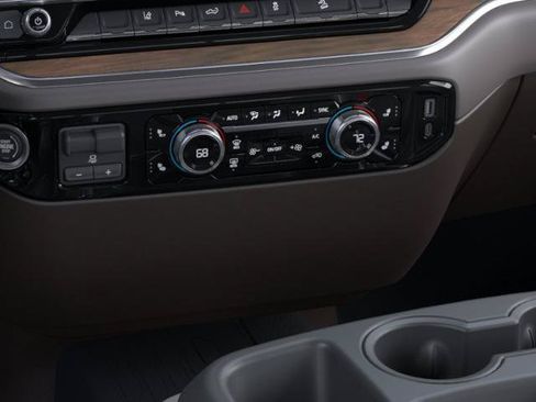 New 2026 GMC Sierra 2500 SLE w/ SLE Value Package; AWD/4WD image 47