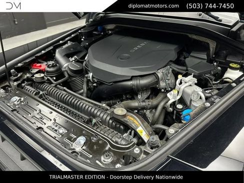 Used 2024 INEOS Grenadier AWD/4WD image 49