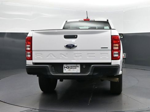 Used 2020 Ford Ranger XL image 6