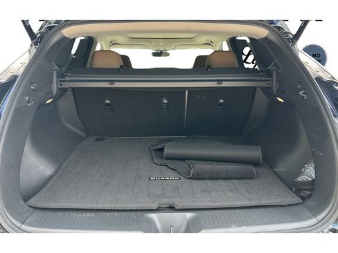Used 2026 Nissan Murano Platinum w/ Cargo Package AWD/4WD image 9