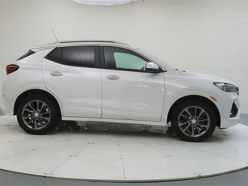 Used 2023 Buick Encore GX Select w/ Sport Touring Package image 8