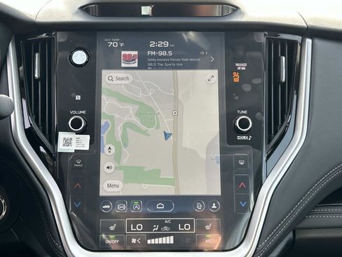 New 2025 Subaru Outback Limited image 12