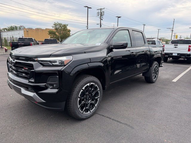 New 2026 Chevrolet Colorado Z71 w/ Technology Package AWD/4WD image 5