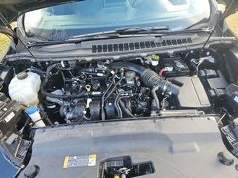 Used 2024 Ford Edge Titanium image 22