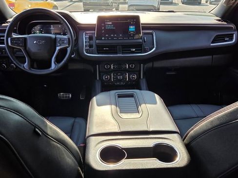 Certified 2023 Chevrolet Tahoe RST w/ RST Performance Edition image 16