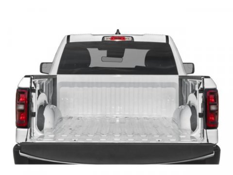 Used 2025 RAM 1500 Tradesman AWD/4WD image 13