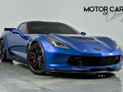 Used 2016 Chevrolet Corvette Z06 w/ 2LZ Preferred Equipment Group